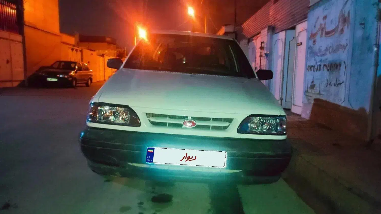 خودرو پراید، 151 آگهی ann_20844344