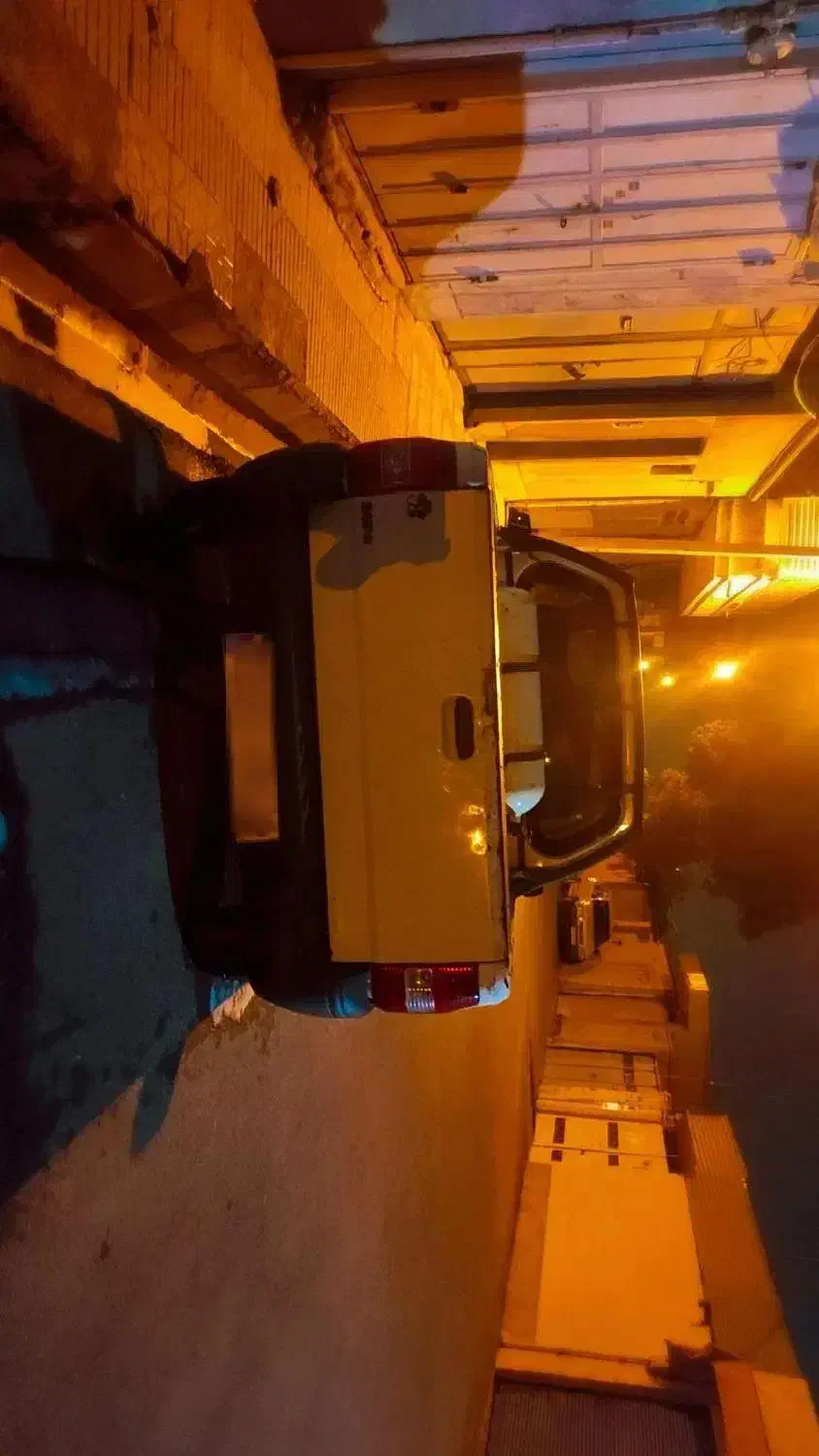 پراید 151 SE - 1394