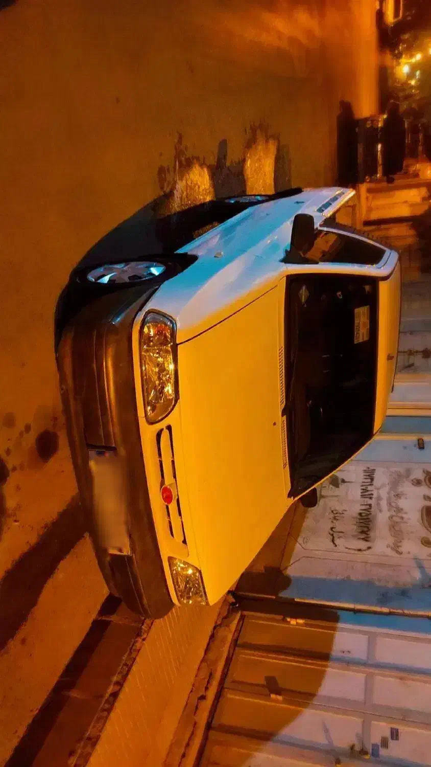 پراید 151 SE - 1394