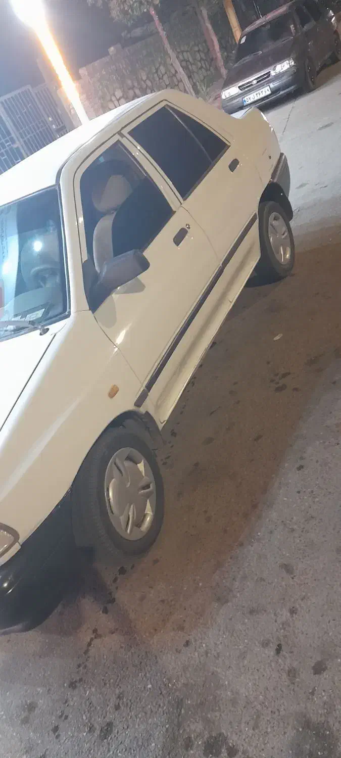 پراید 131 SE - 1394
