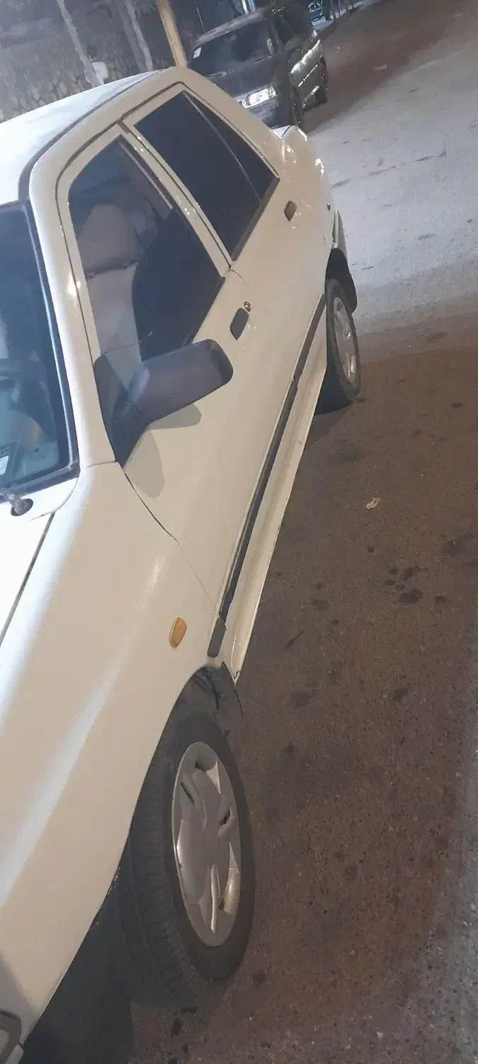 پراید 131 SE - 1394