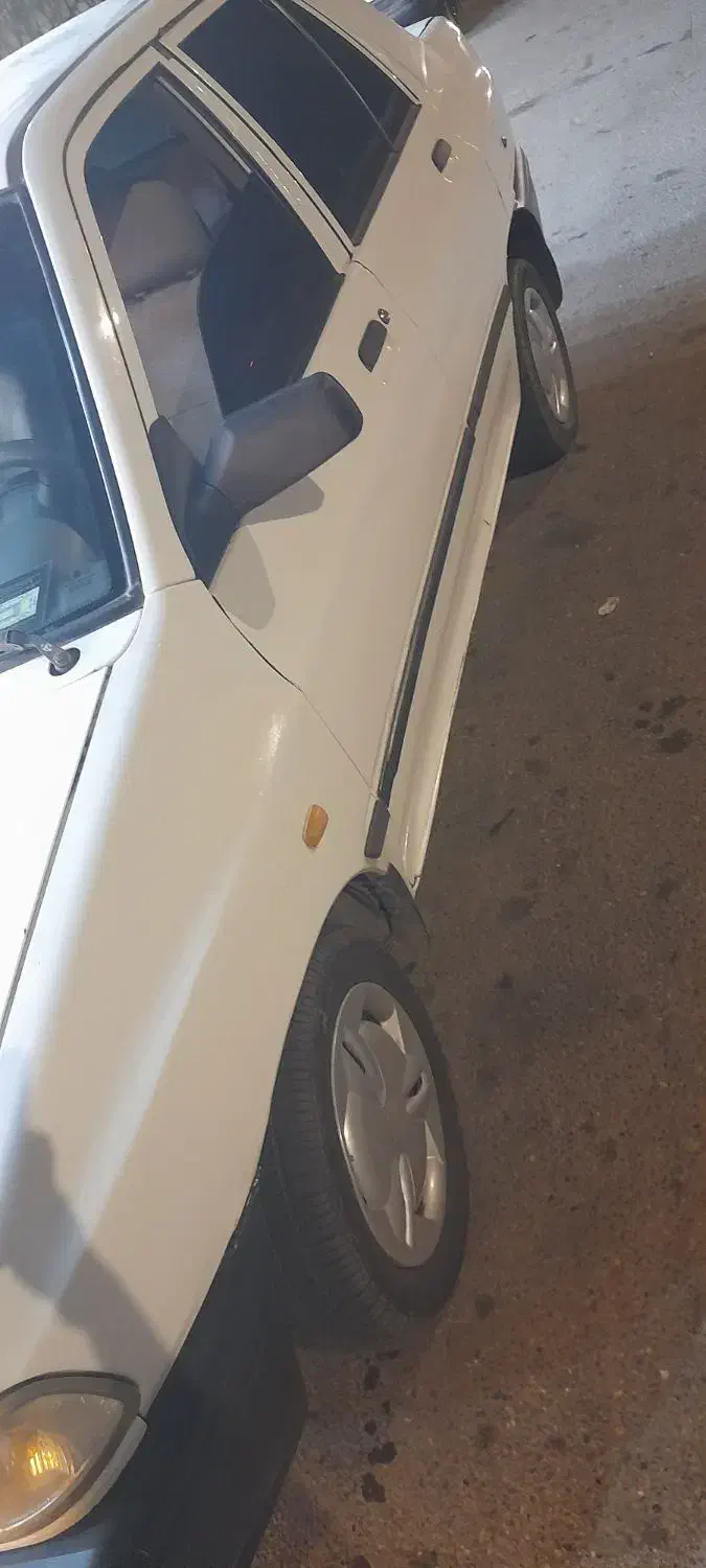 پراید 131 SE - 1394