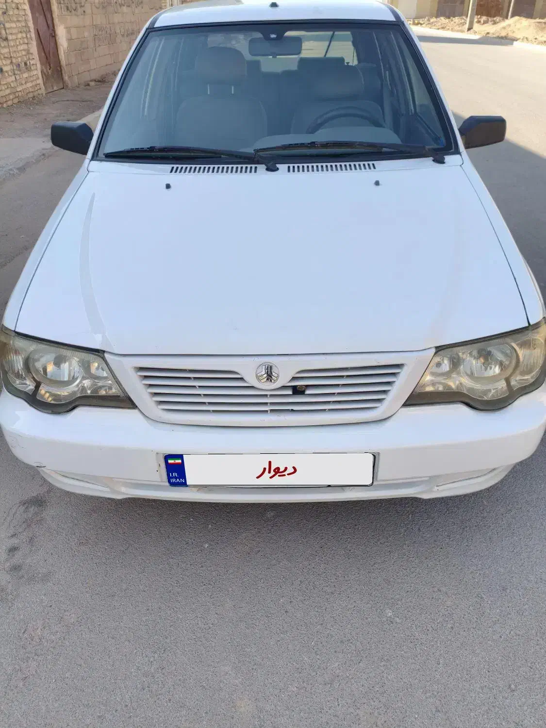خودرو پراید، 111 آگهی ann_20844362