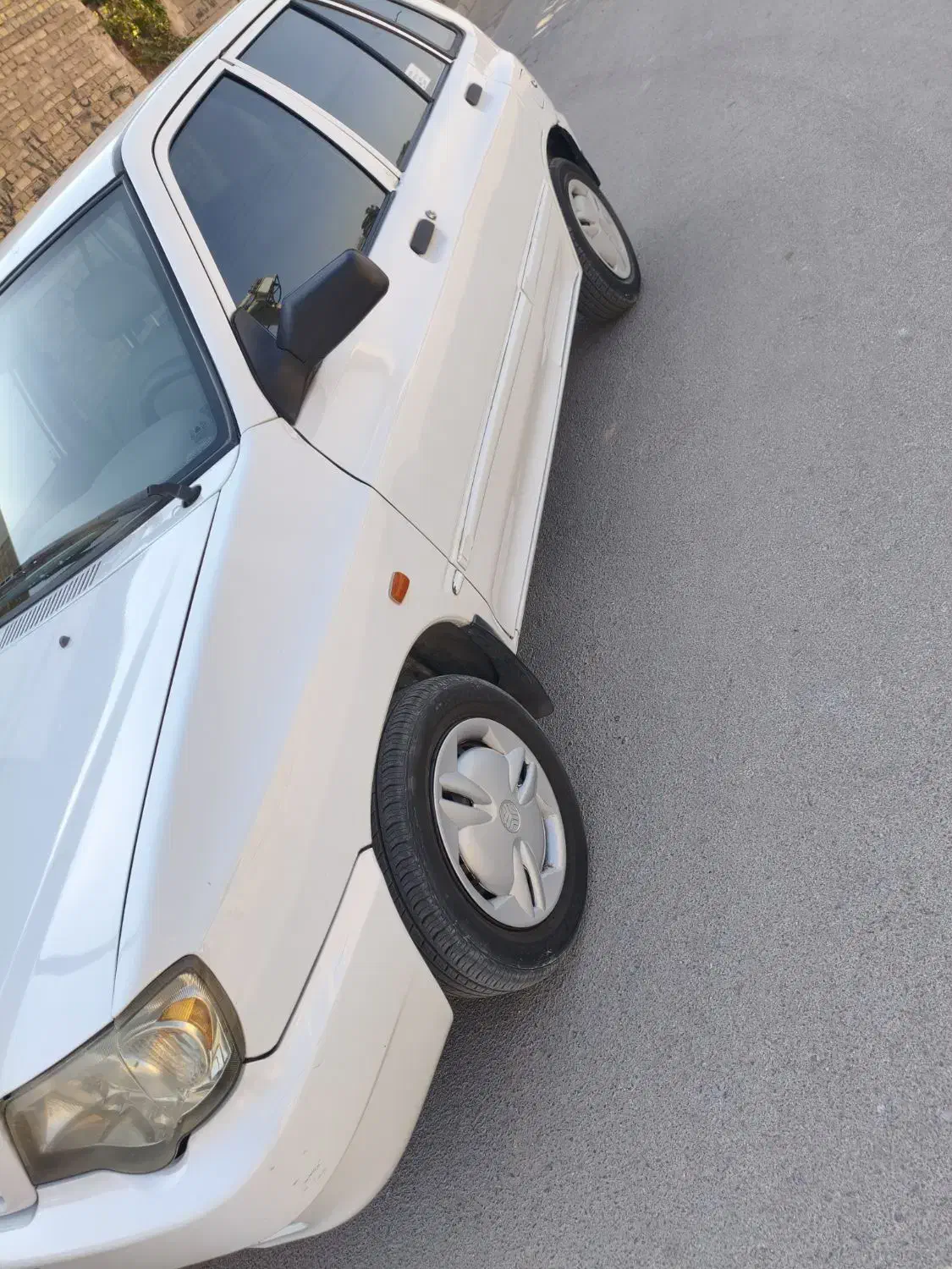 پراید 111 SE - 1399