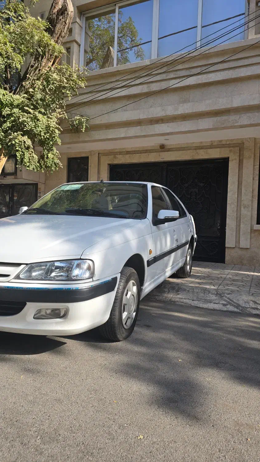 خودرو پژو، پارس آگهی ann_20844365