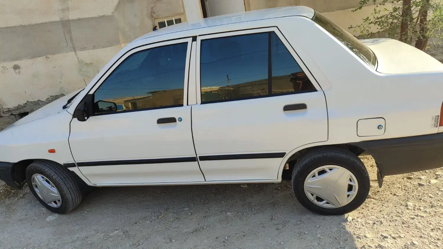 پراید 131 SE - 1399