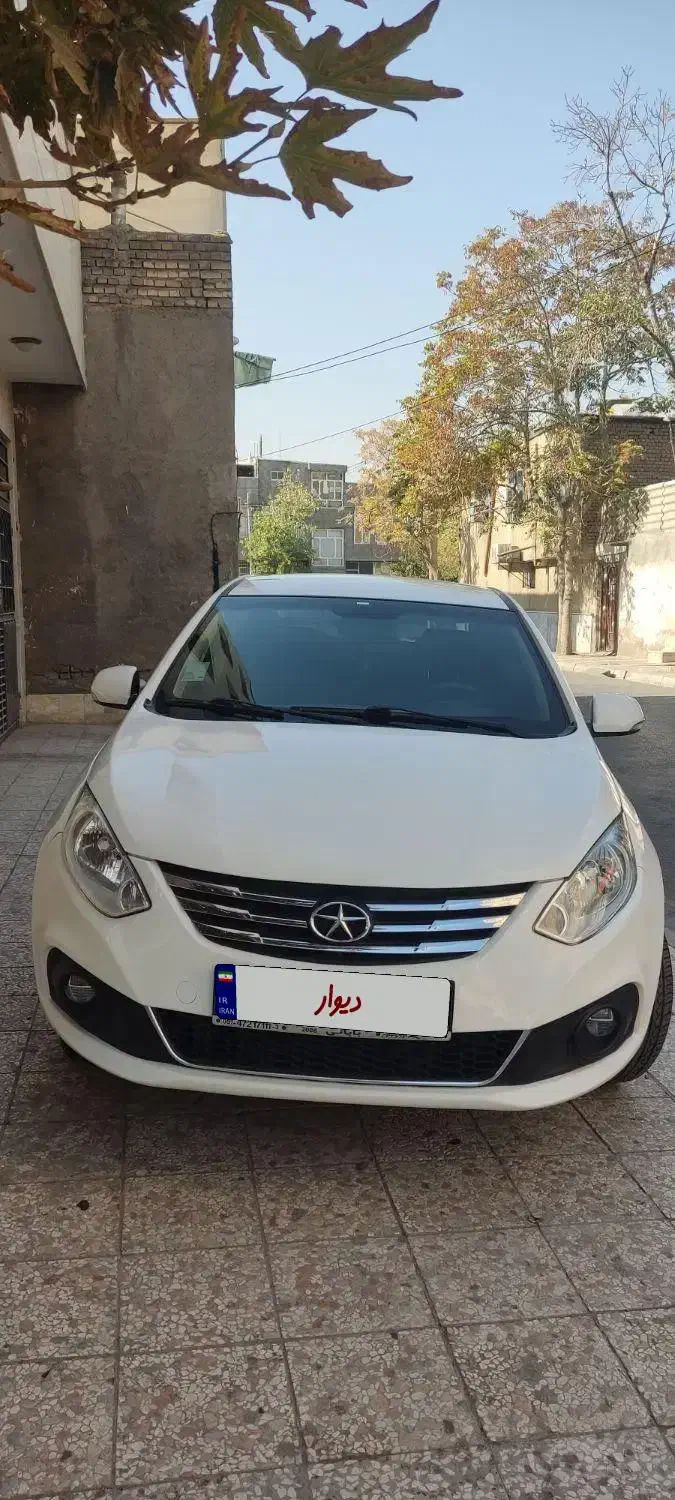 خودرو جک، J4 آگهی ann_20844376
