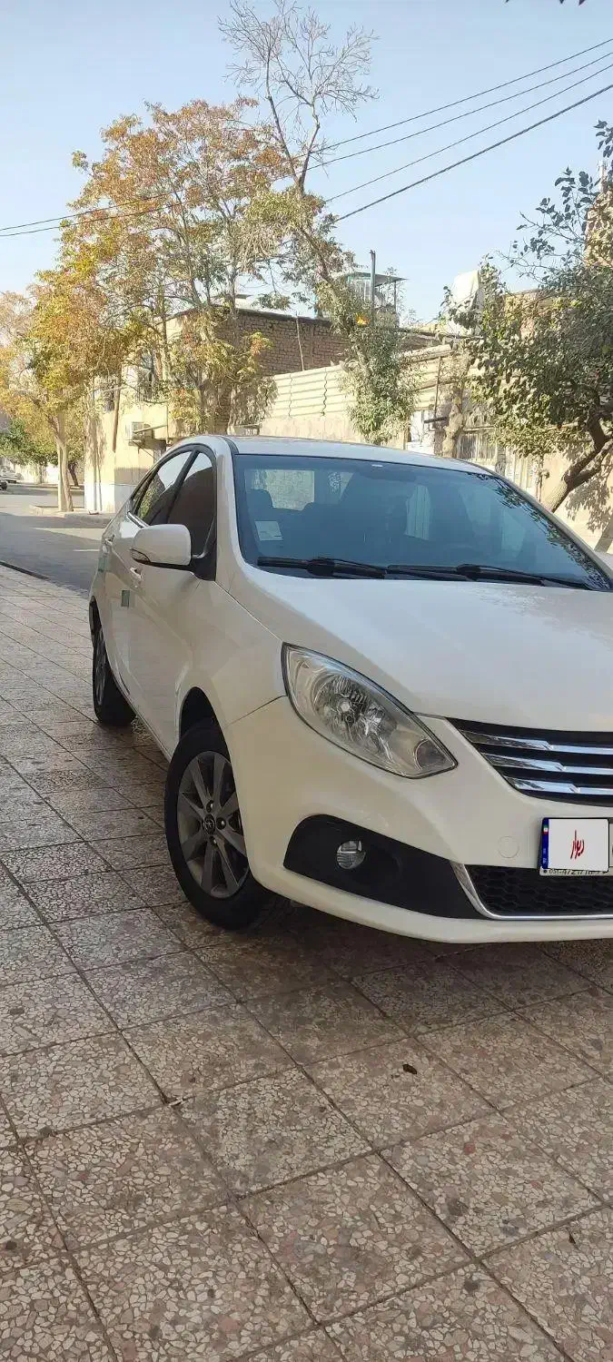 جک J4 اتوماتیک آپشنال - 1402