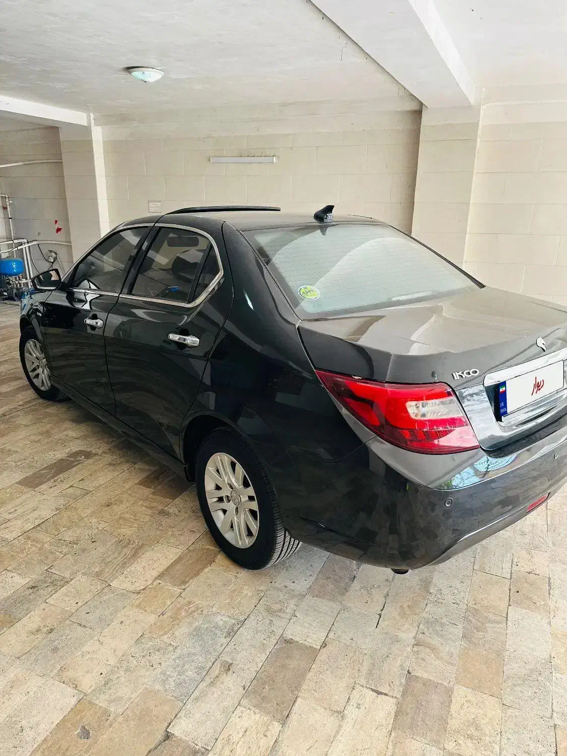 خودرو دنا، پلاس آگهی ann_20844377