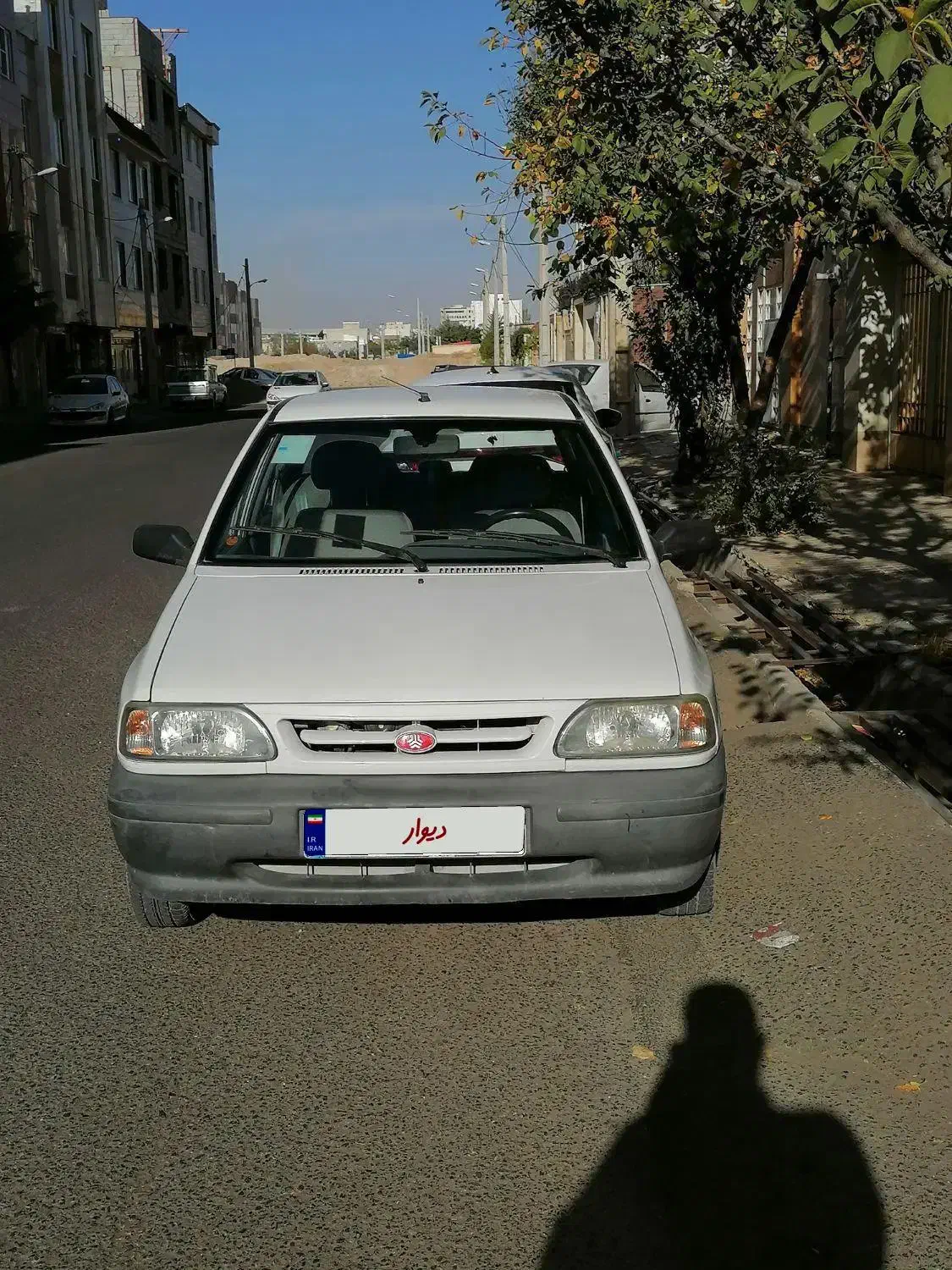 خودرو پراید، 131 آگهی ann_20844383