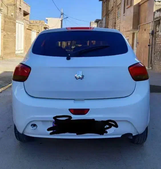خودرو تیبا، 2 آگهی ann_20844385