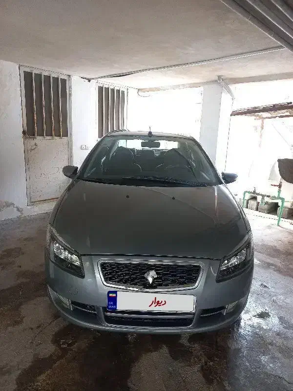 خودرو رانا، پلاس آگهی ann_20844401