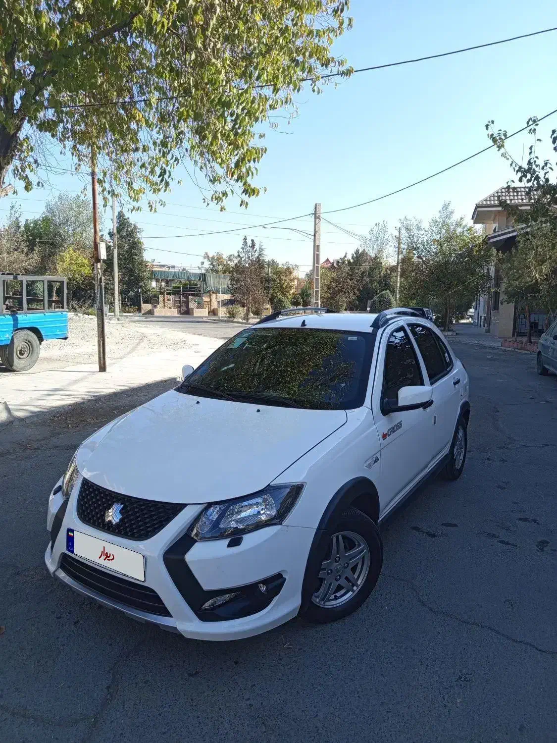 خودرو کوییک، S آگهی ann_20844409