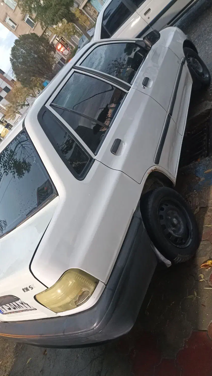 خودرو پراید، صبا آگهی ann_20844410