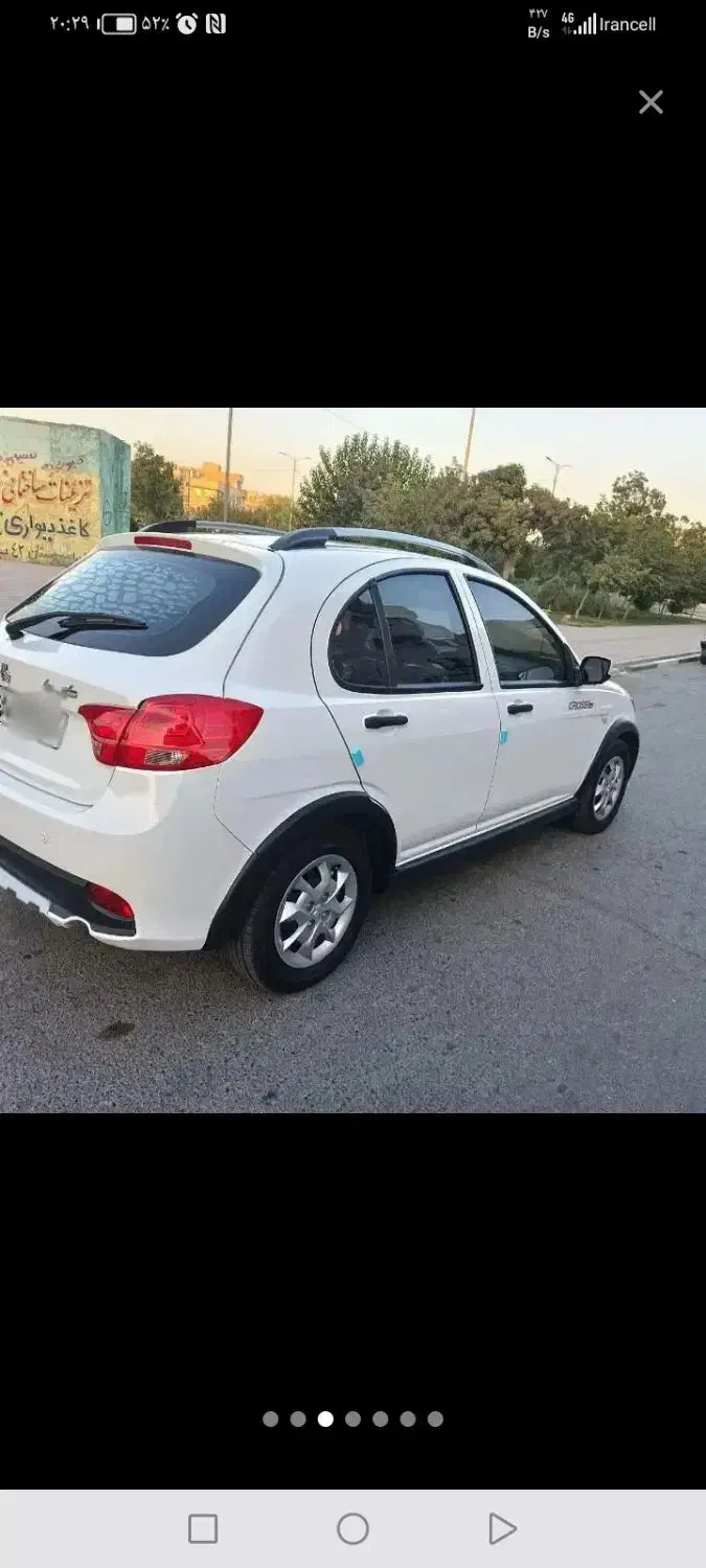 خودرو کوییک، S آگهی ann_20844433