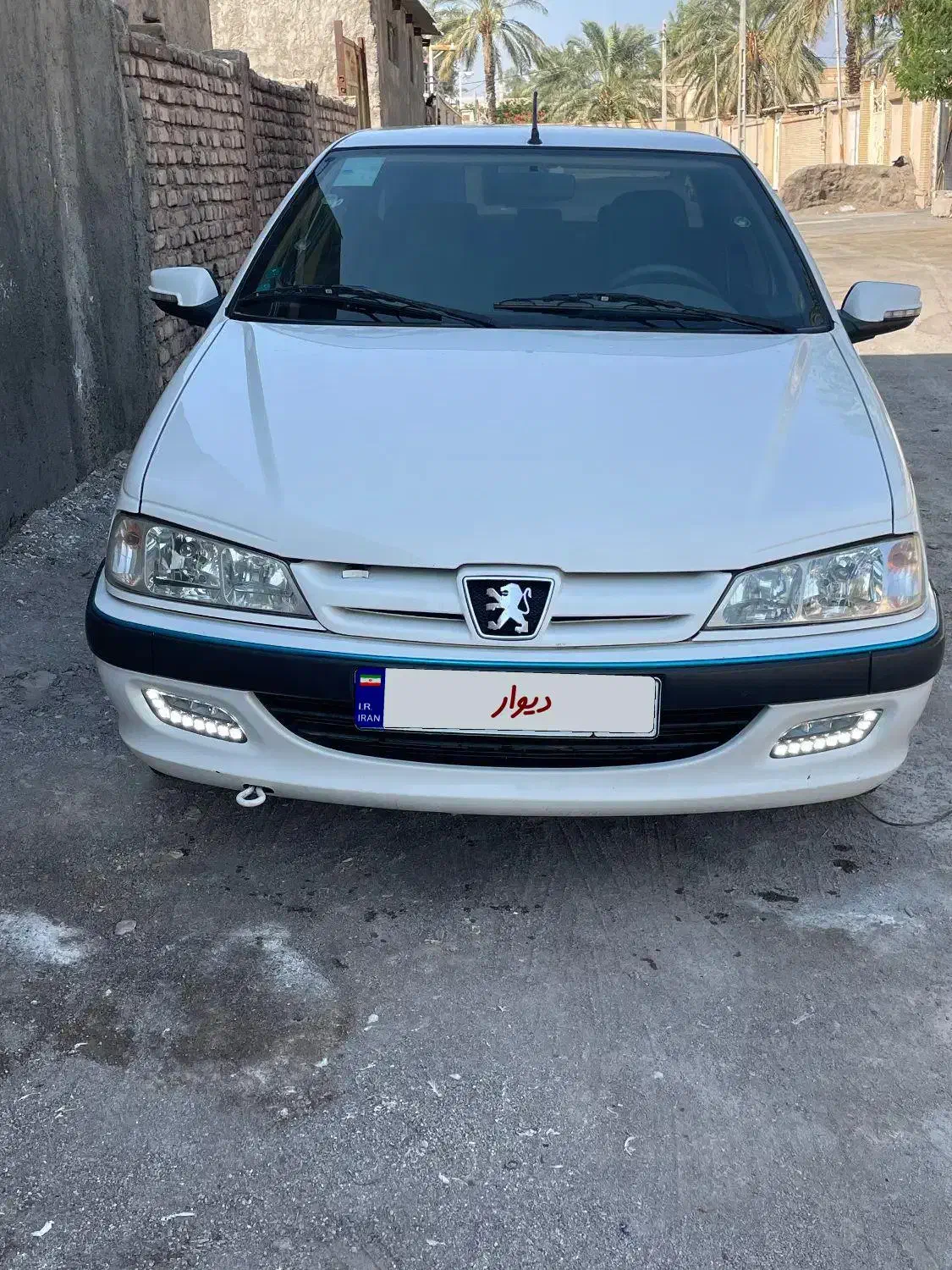 خودرو پژو، پارس آگهی ann_20844437