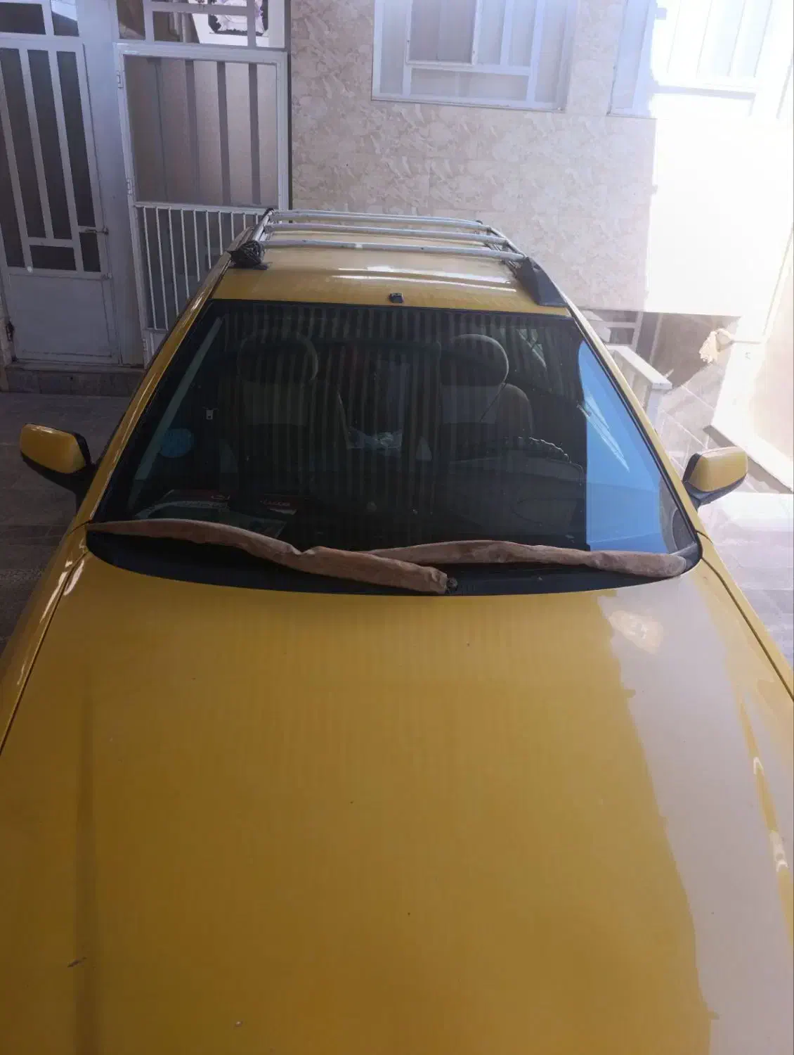 سمند LX XU7 - 1390