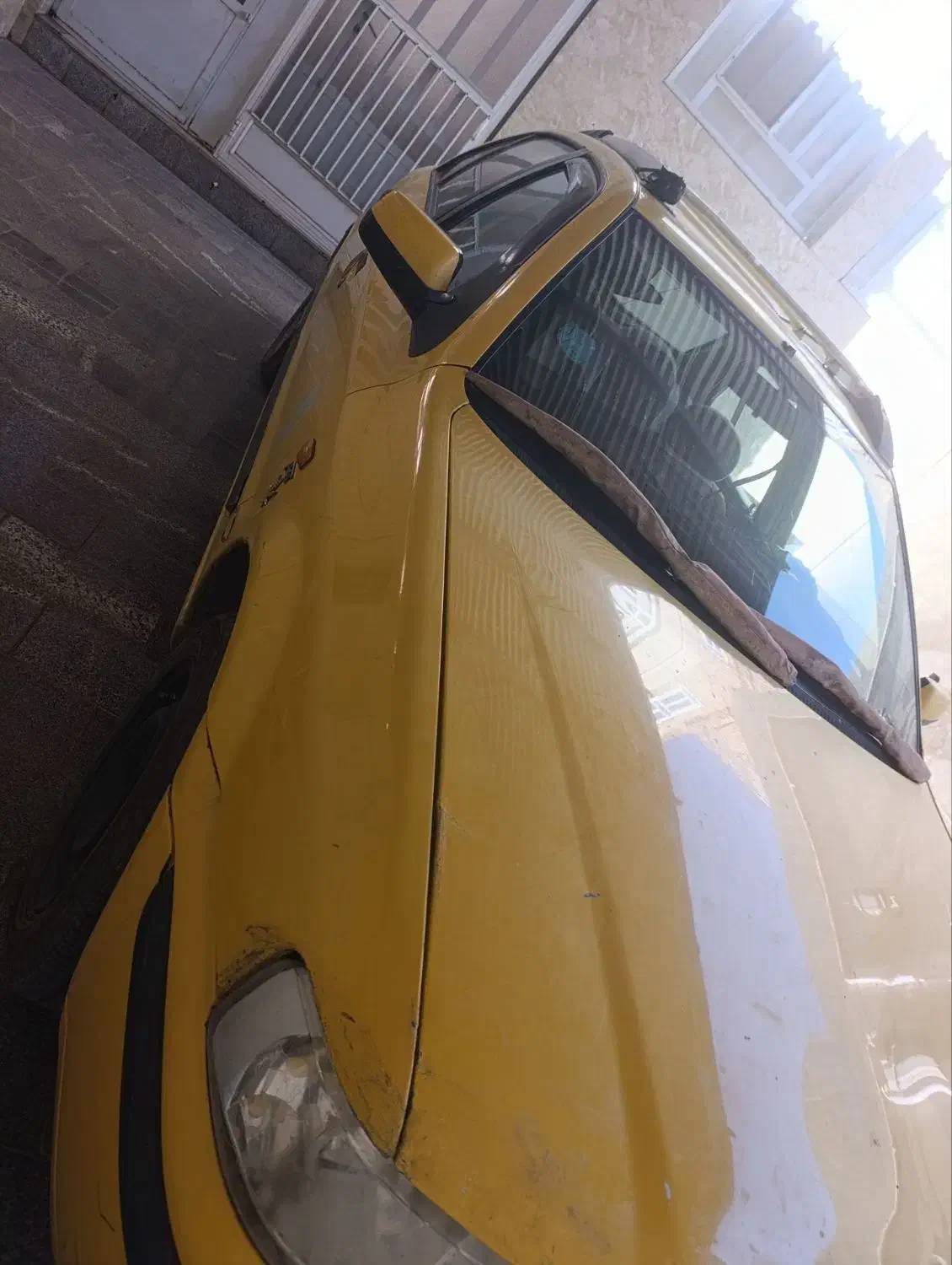 سمند LX XU7 - 1390