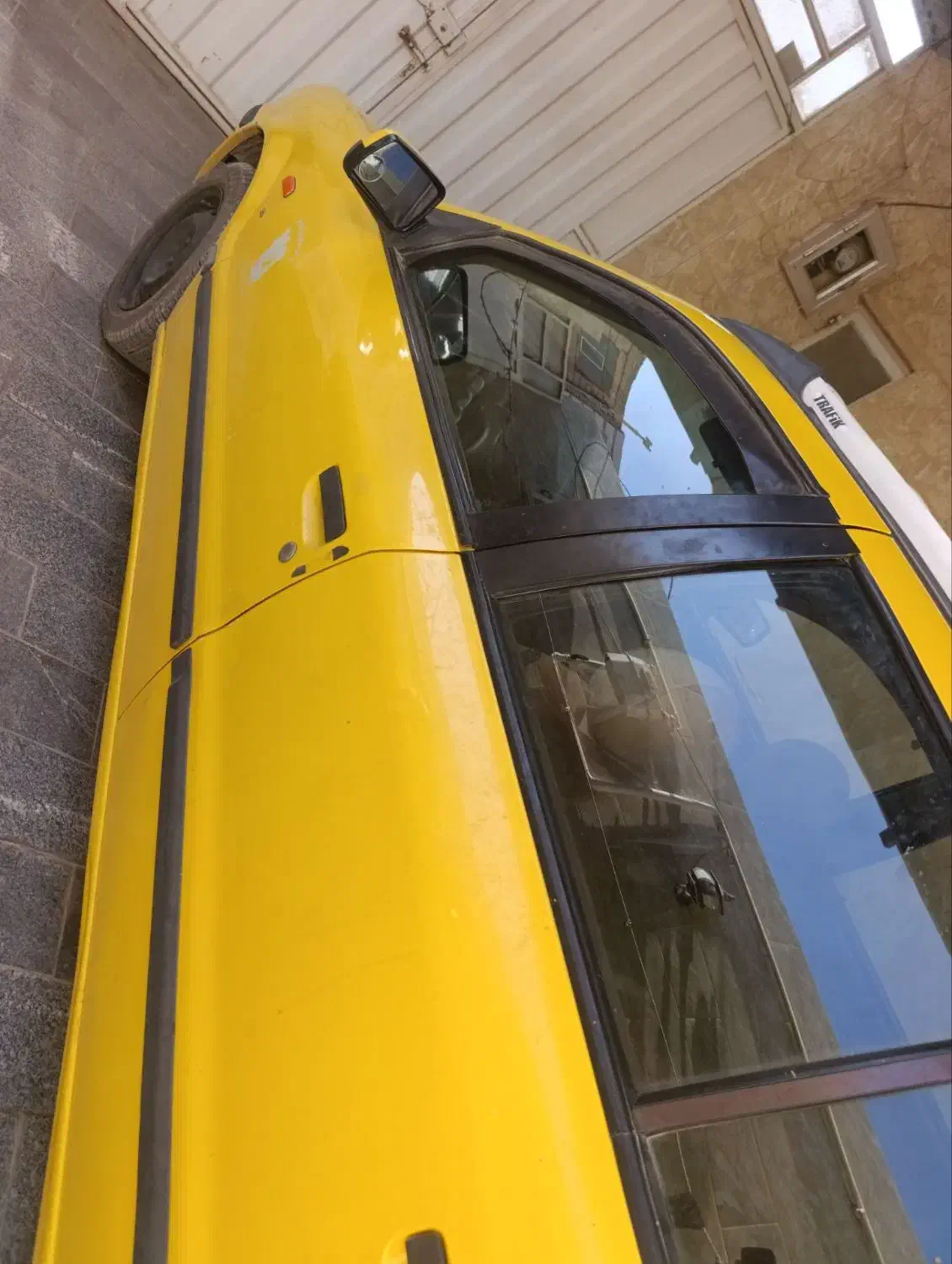 سمند LX XU7 - 1390
