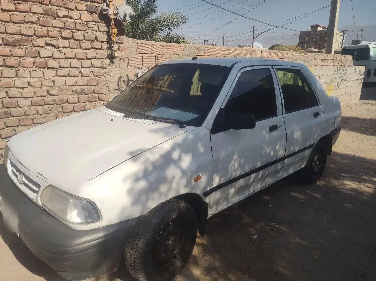 پراید 131 SE - 1397