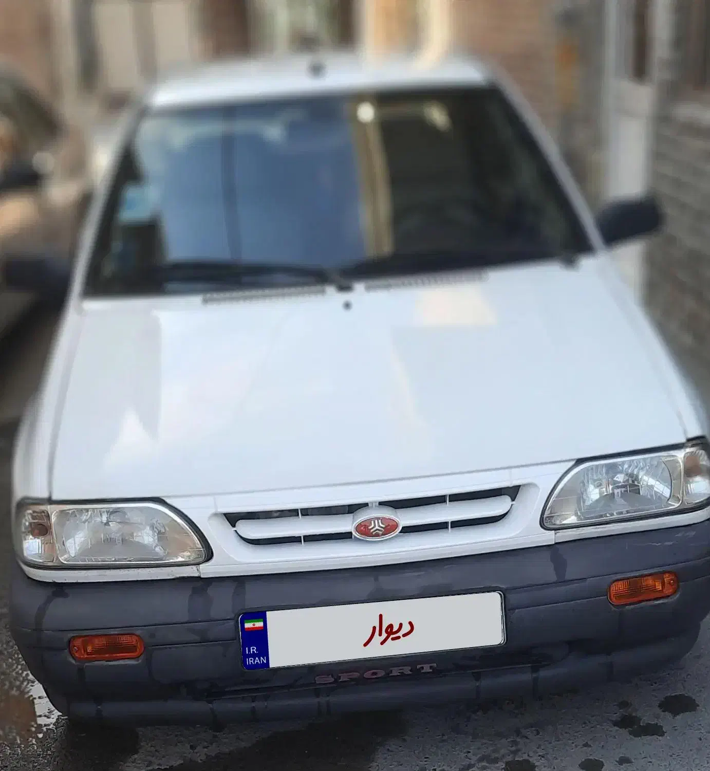 خودرو پراید، 131 آگهی ann_20844508