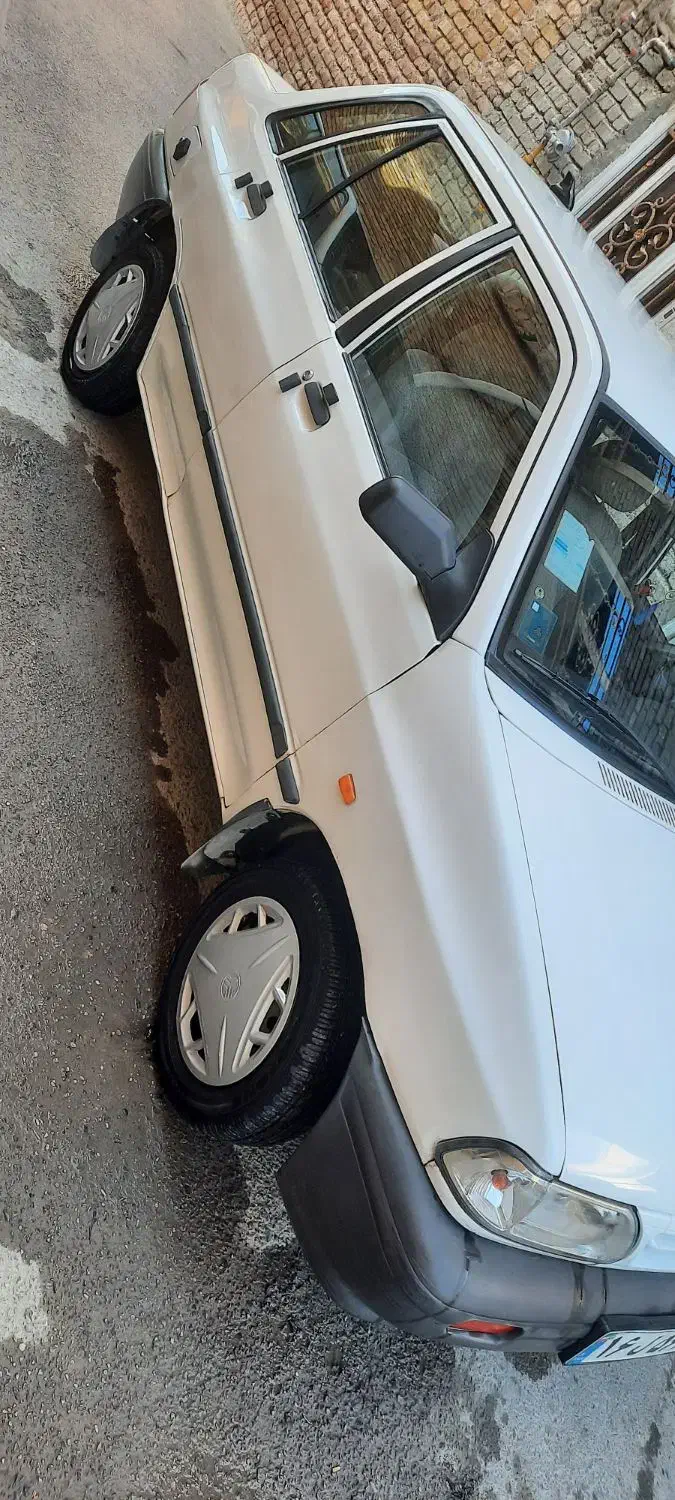 پراید 131 SE - 1393