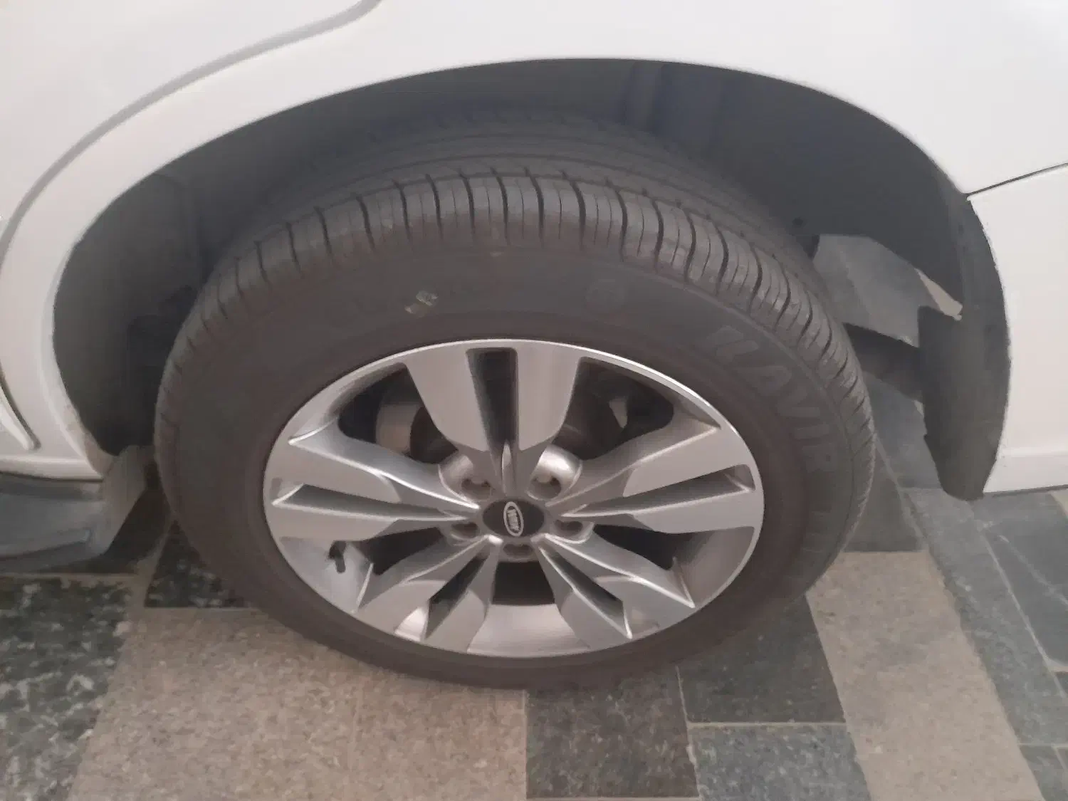 ام وی ام X33 جدید اتوماتیک - 1399