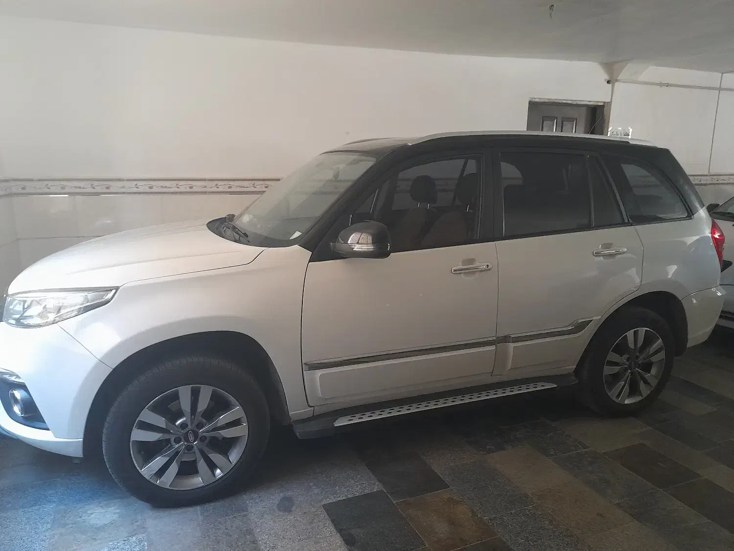 ام وی ام X33 جدید اتوماتیک - 1399