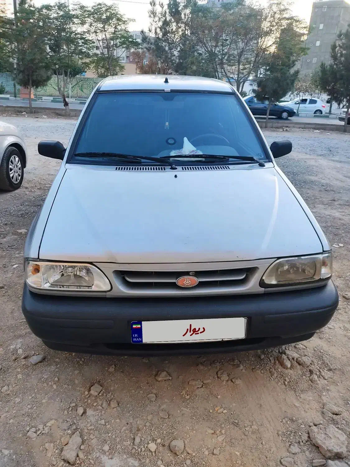 خودرو پراید، 141 آگهی ann_20844521