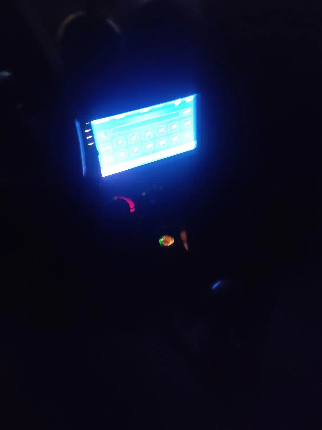 پراید 141 SL - 1389