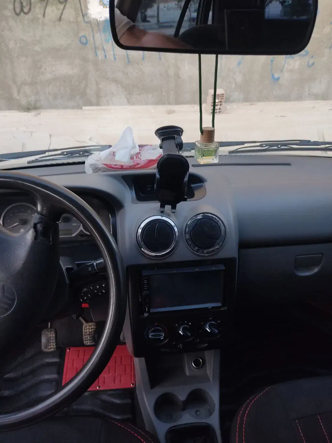 پراید 141 SL - 1389