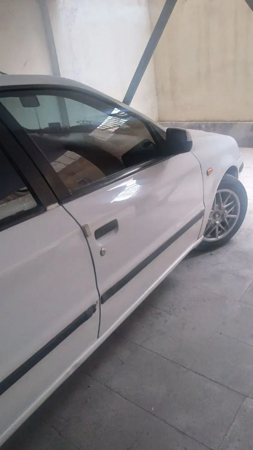 خودرو سمند، LX آگهی ann_20844533