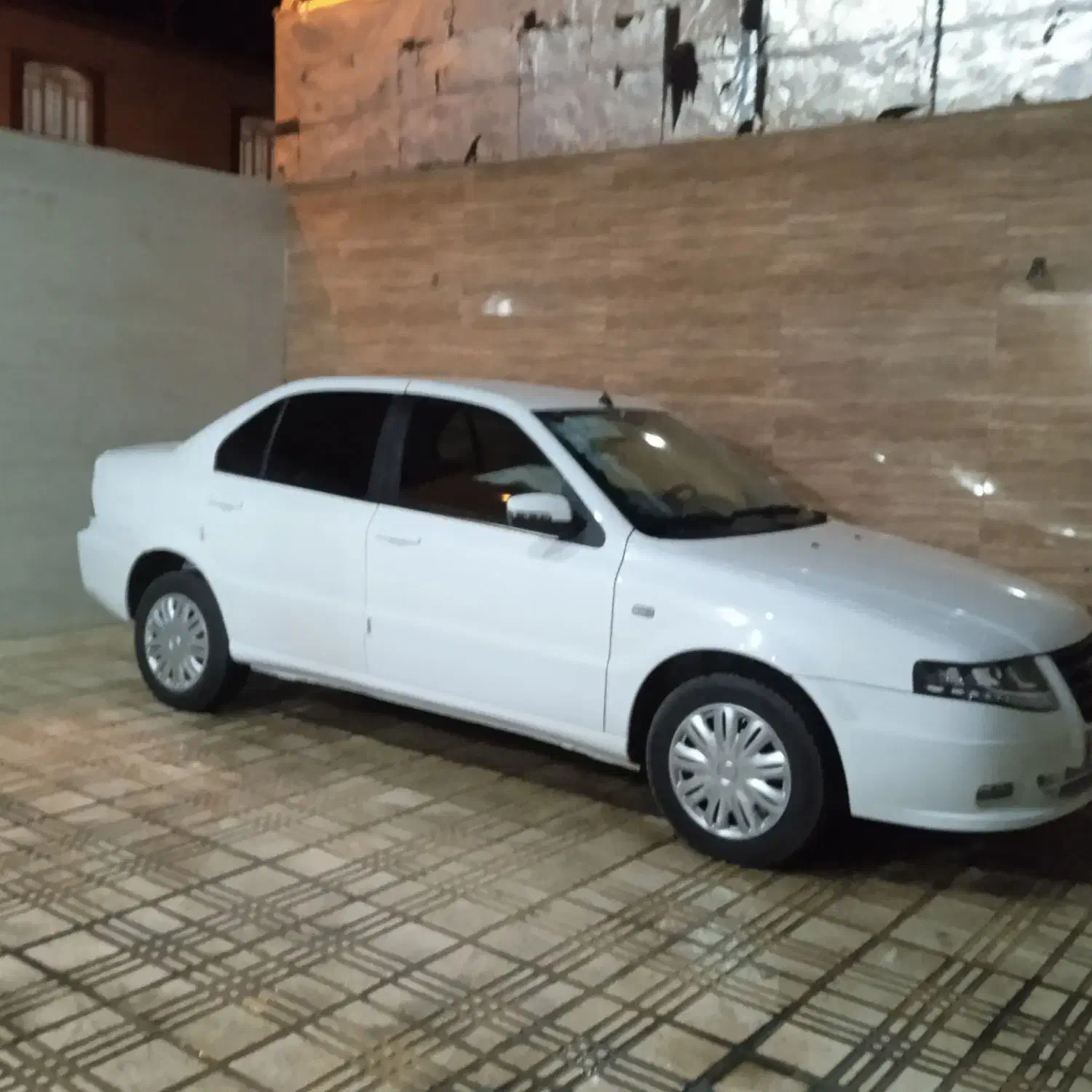 خودرو سمند، سورن پلاس آگهی ann_20844546