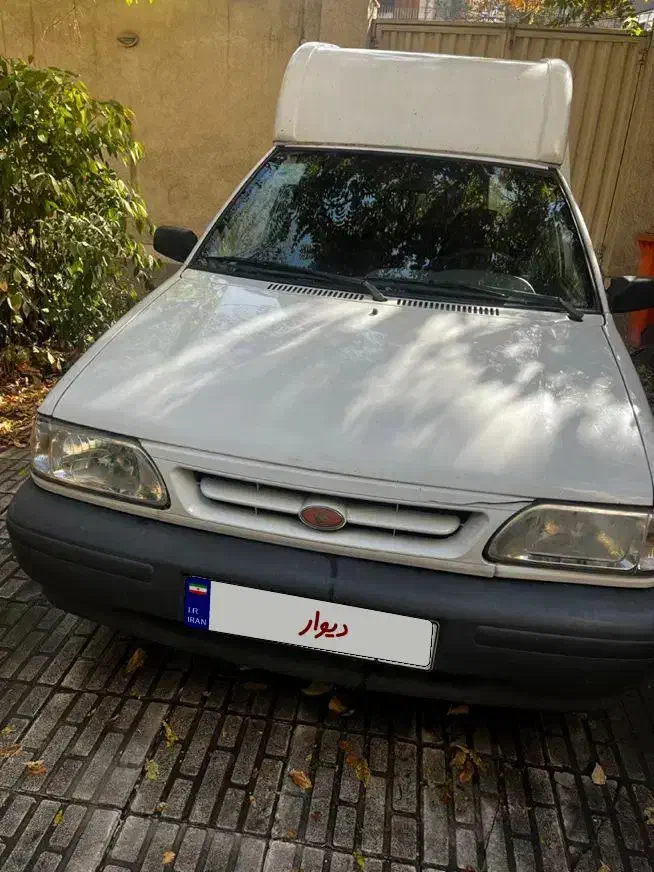 پراید 151 SE - 1399