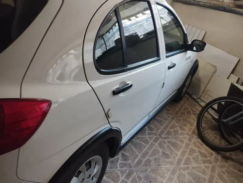 کوییک GX L دنده ای - 1402