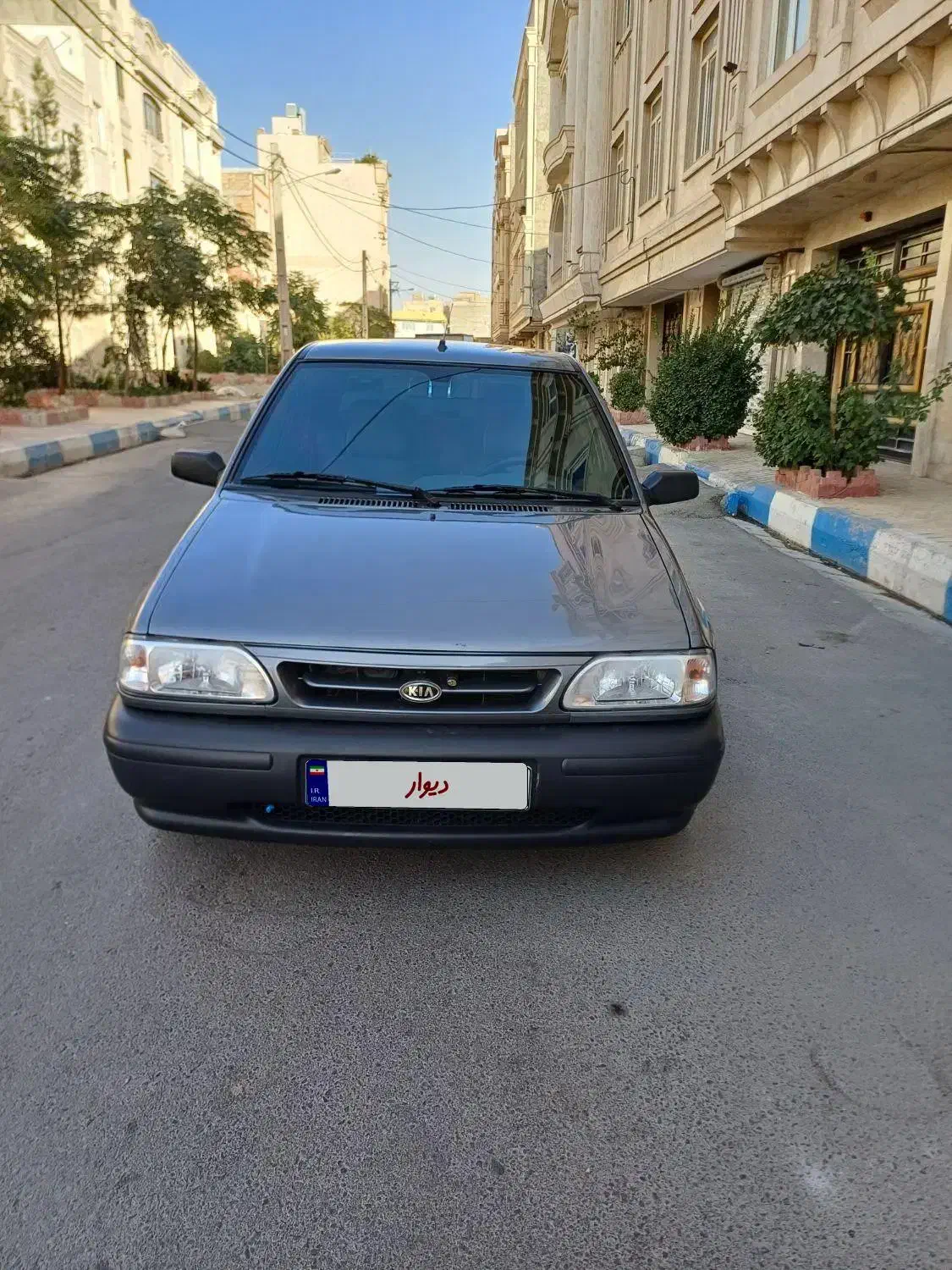 پراید 131 SE - 1397