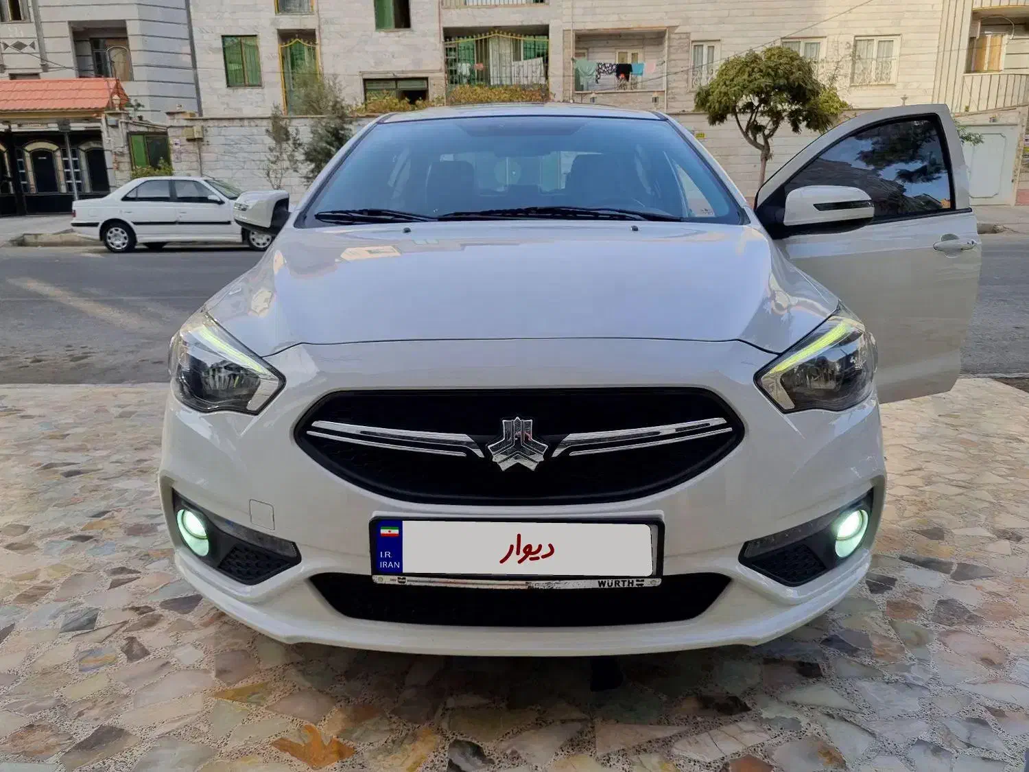 خودرو شاهین، G آگهی ann_20844558