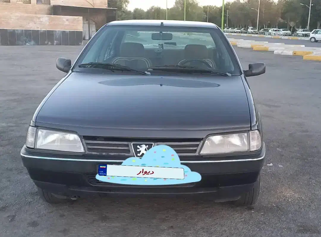 خودرو پژو، روآ آگهی ann_20844560