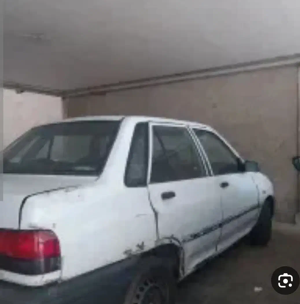 خودرو پراید، صبا آگهی ann_20844578