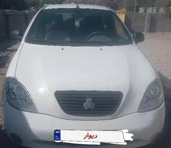 خودرو تیبا، 2 آگهی ann_20844585