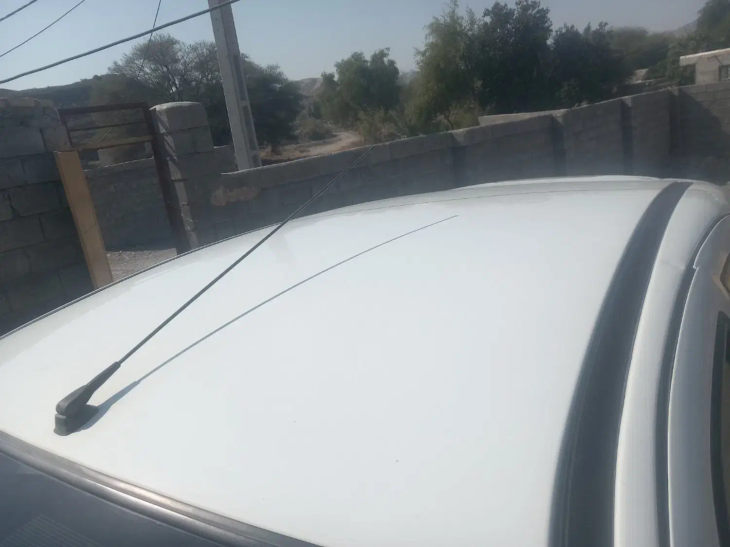 تیبا 2 SX - 1399