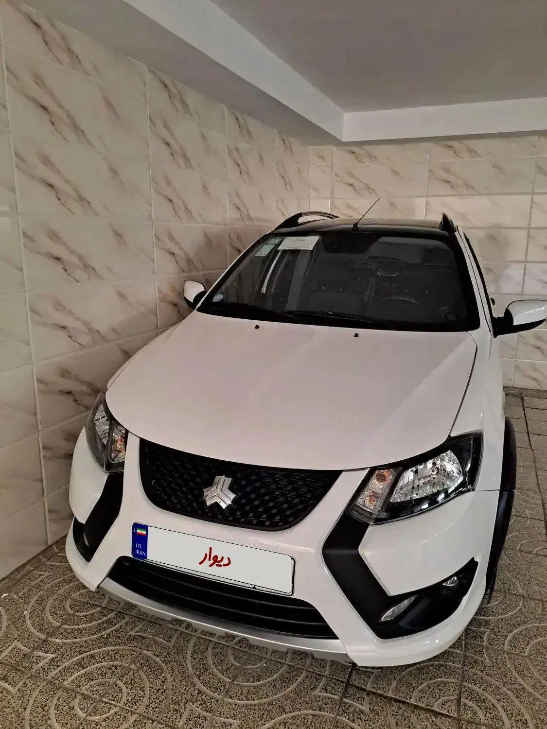 خودرو کوییک، GXR آگهی ann_20844614