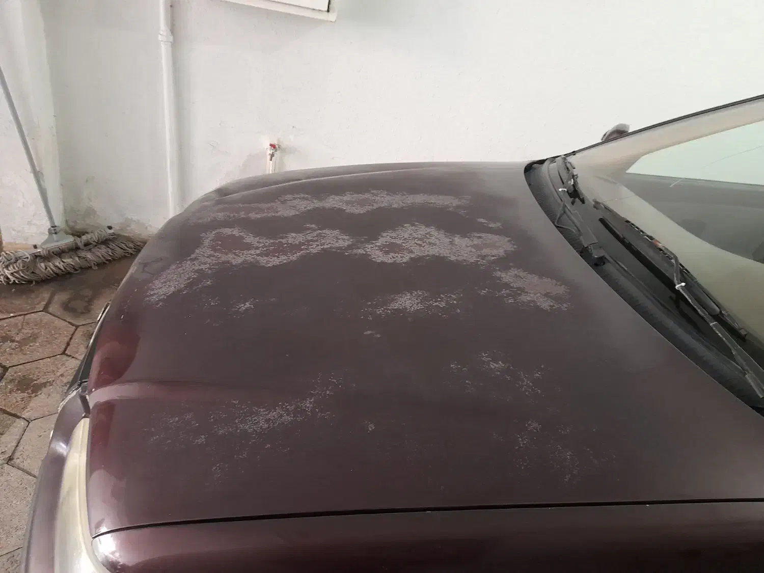 سمند LX EF7 دوگانه سوز - 1390