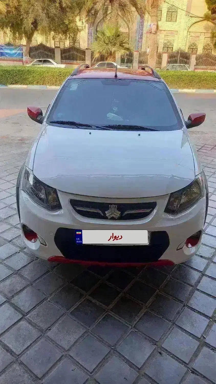 خودرو کوییک، R آگهی ann_20844627