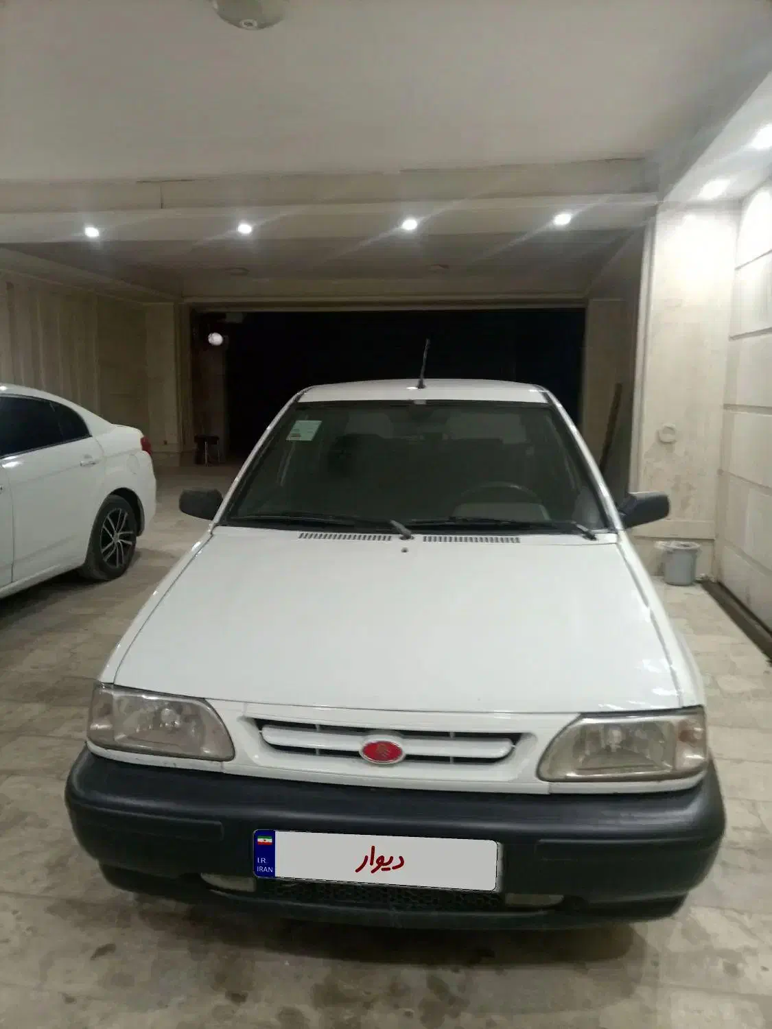 خودرو پراید، صبا آگهی ann_20844628