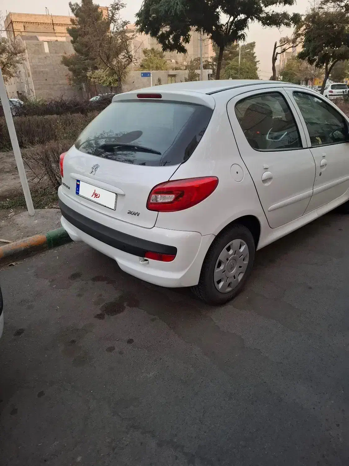 خودرو پژو، 207 آگهی ann_20844638
