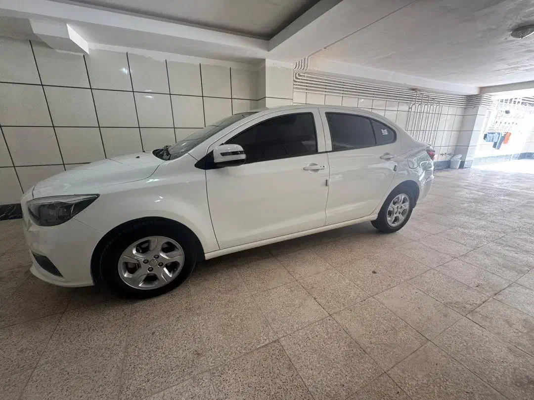 شاهین G دنده‌ای ESC - 1403