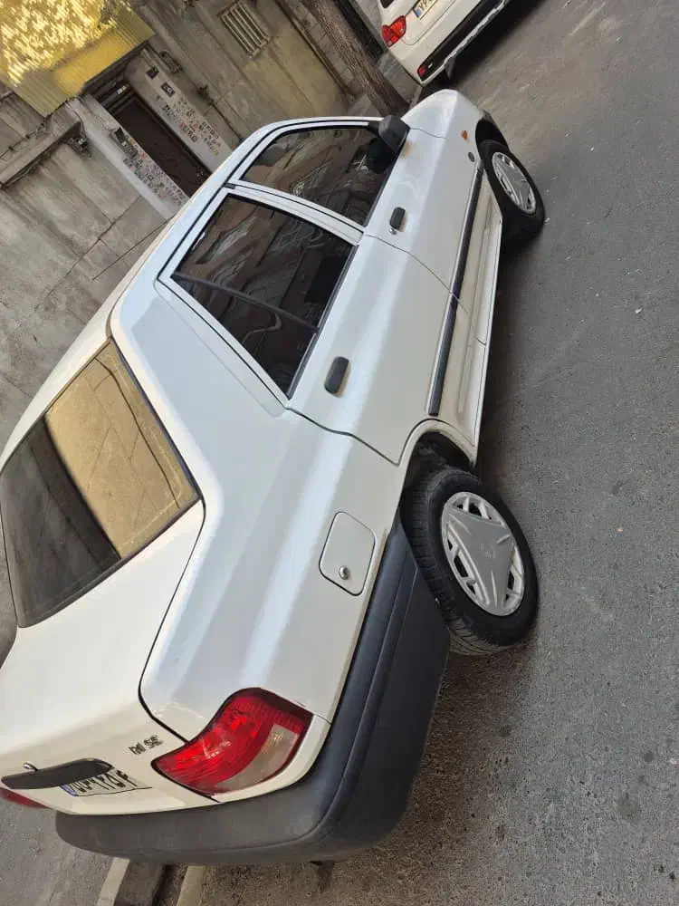 پراید 131 SE - 1394