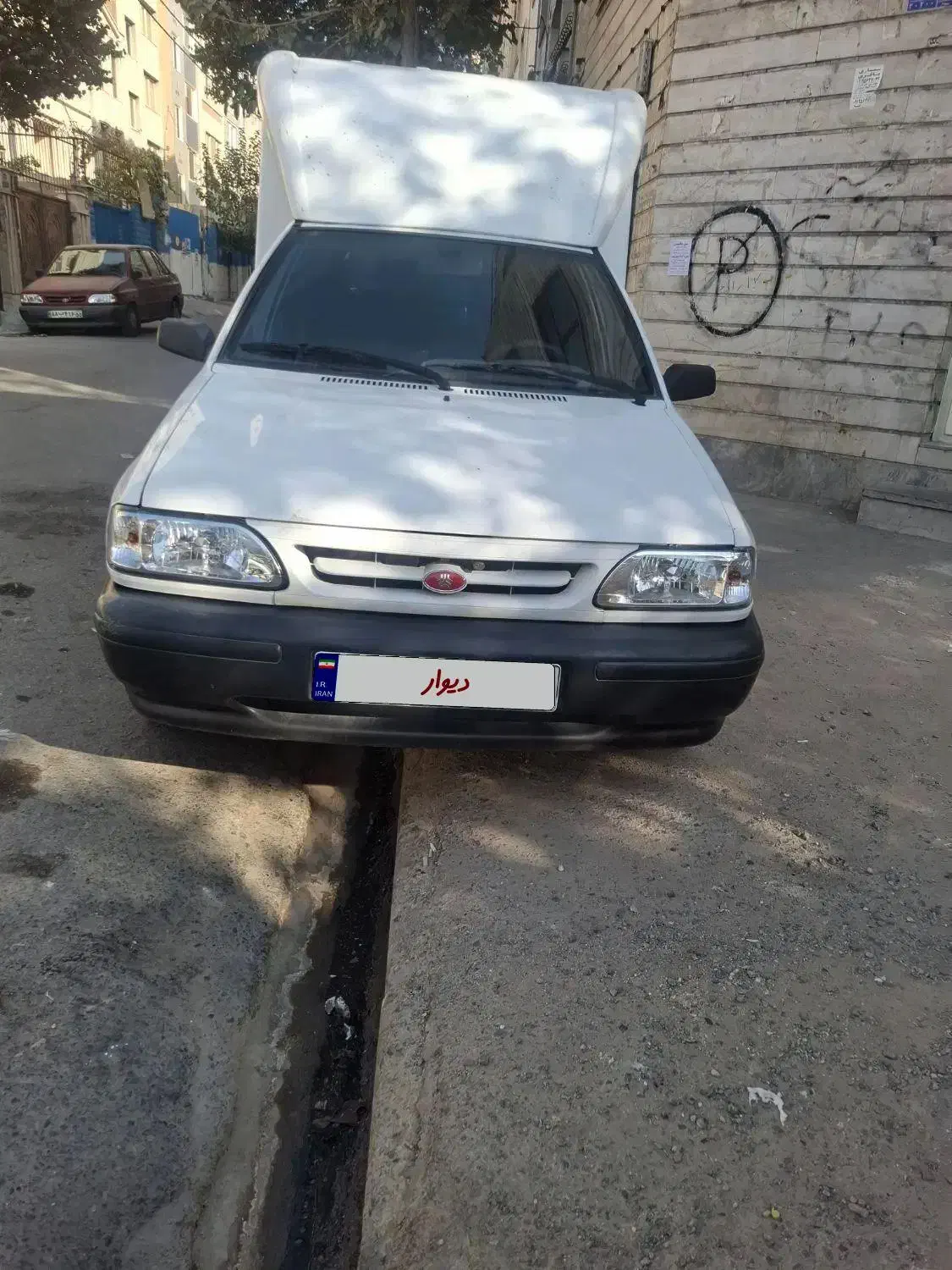 خودرو پراید، 151 آگهی ann_20844655