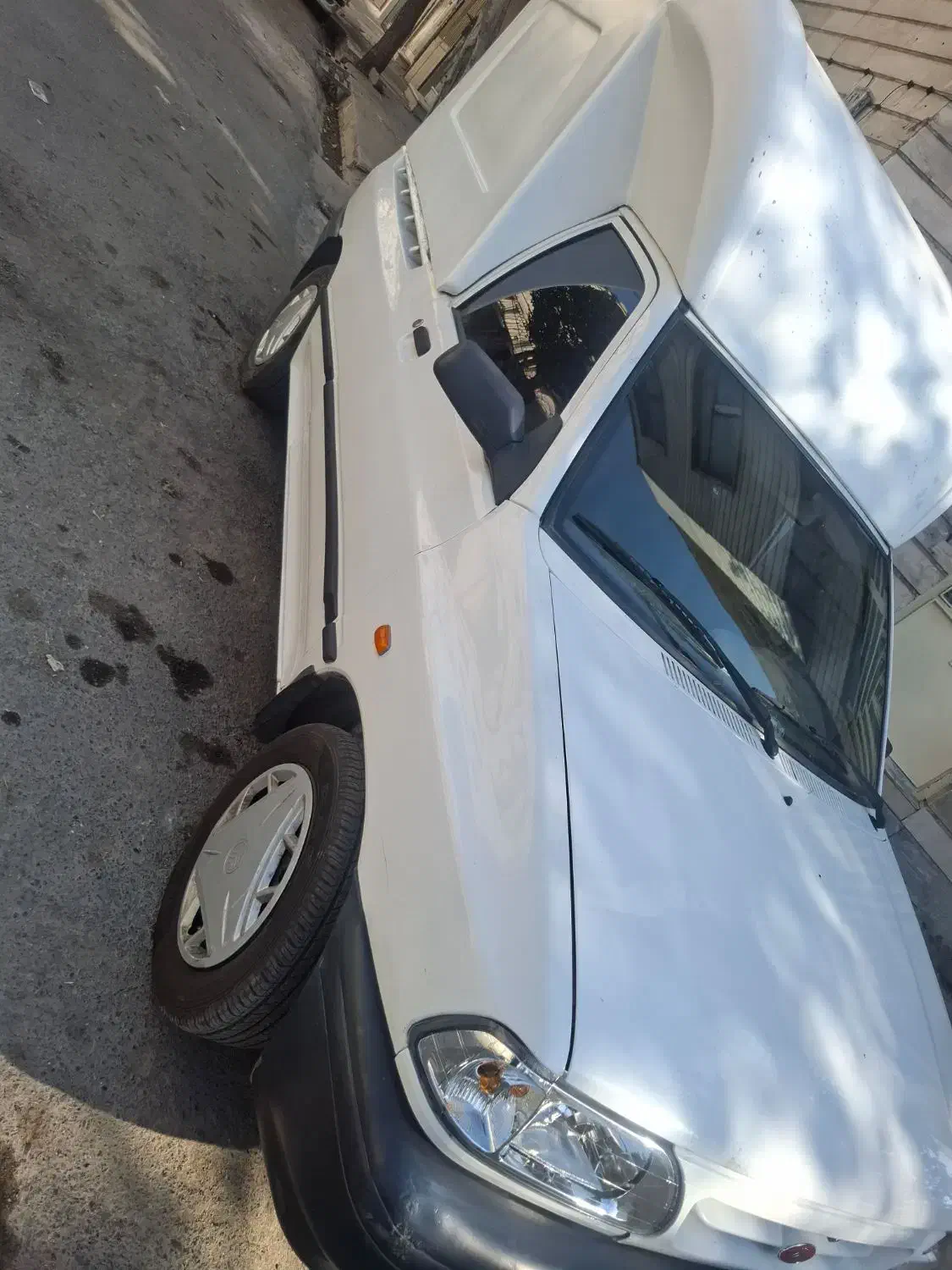 پراید 151 SE - 1400